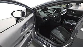TOYOTA PRIUS  5 GENERATION 2.0 XLE 2024