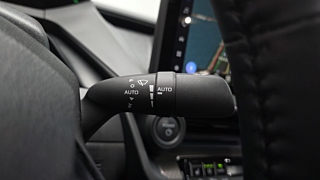 TOYOTA PRIUS  5 GENERATION 2.0 XLE 2024
