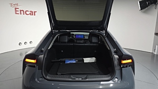 TOYOTA PRIUS  5 GENERATION 2.0 XLE 2024