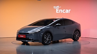 TOYOTA PRIUS  5 GENERATION 2.0 XLE 2024