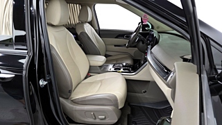 KIA CARNIVAL 2022