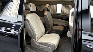 KIA CARNIVAL 2022