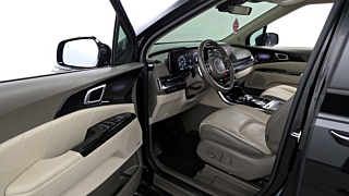KIA CARNIVAL 2022