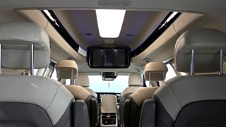 KIA CARNIVAL 2022