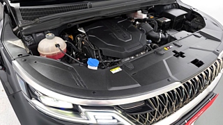KIA CARNIVAL 2022