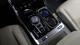 KIA CARNIVAL 2022