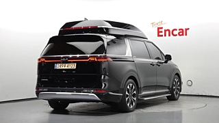 KIA CARNIVAL 2022