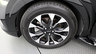 KIA CARNIVAL 2022