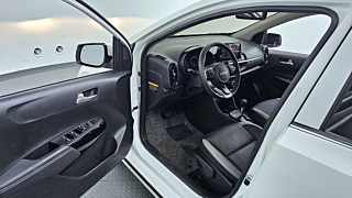 KIA MORNING URBAN JA 2023
