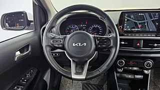 KIA MORNING URBAN JA 2023