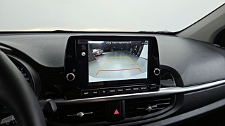 KIA MORNING URBAN JA 2023
