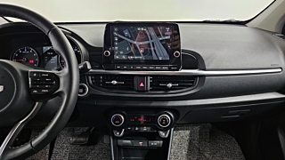KIA MORNING URBAN JA 2023