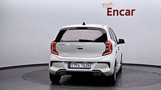 KIA MORNING URBAN JA 2023