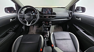 KIA MORNING URBAN JA 2023