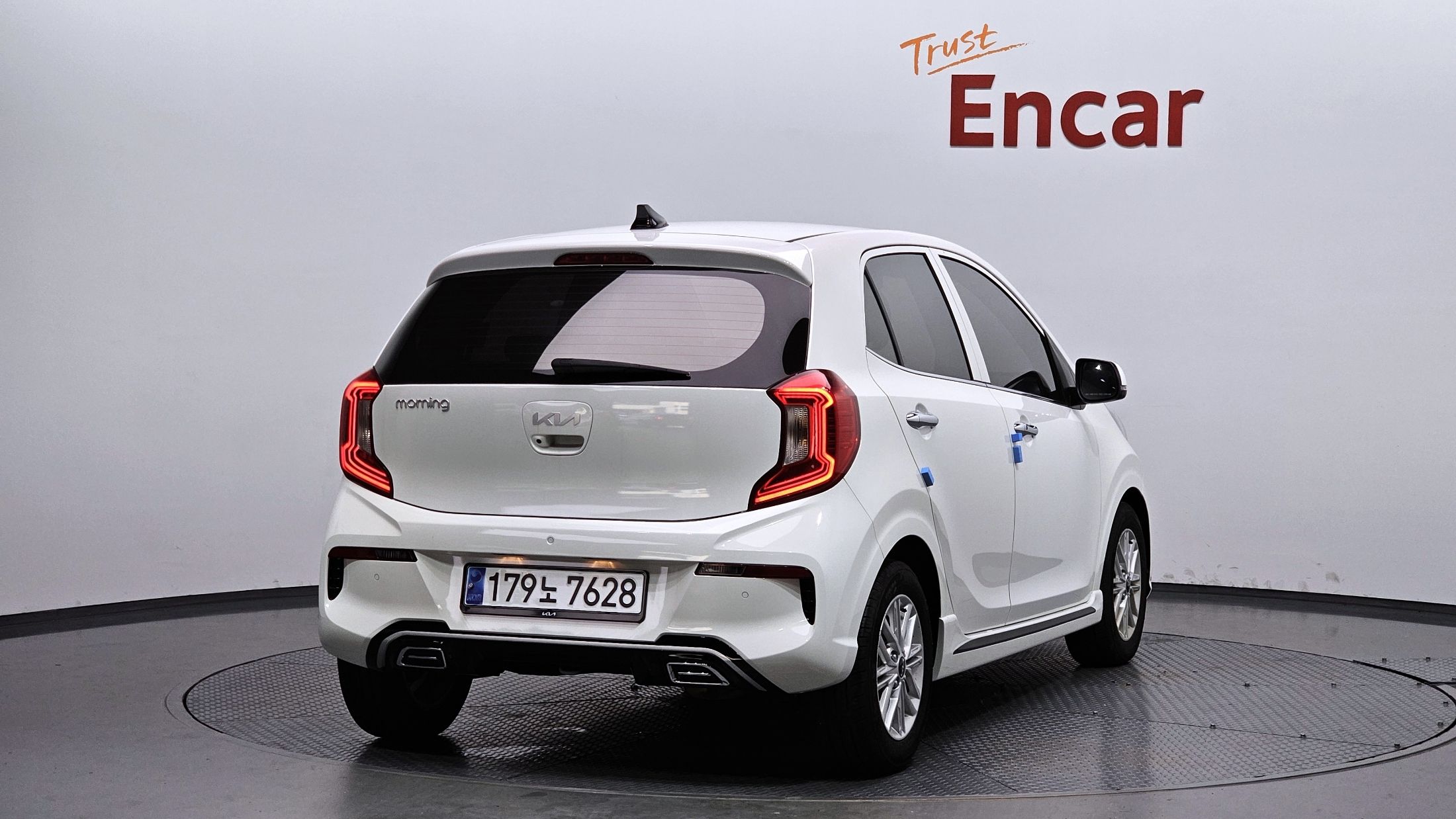 KIA MORNING URBAN JA 2023