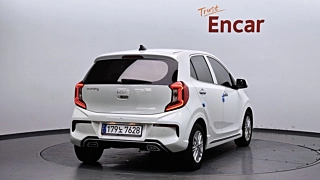 KIA MORNING URBAN JA 2023
