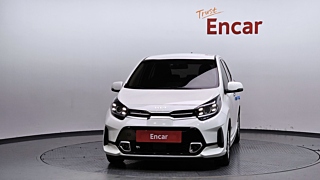 KIA MORNING URBAN JA 2023