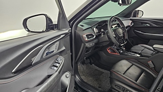 DAEWOO TRAILBLAZER 2022