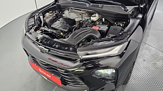 DAEWOO TRAILBLAZER 2022