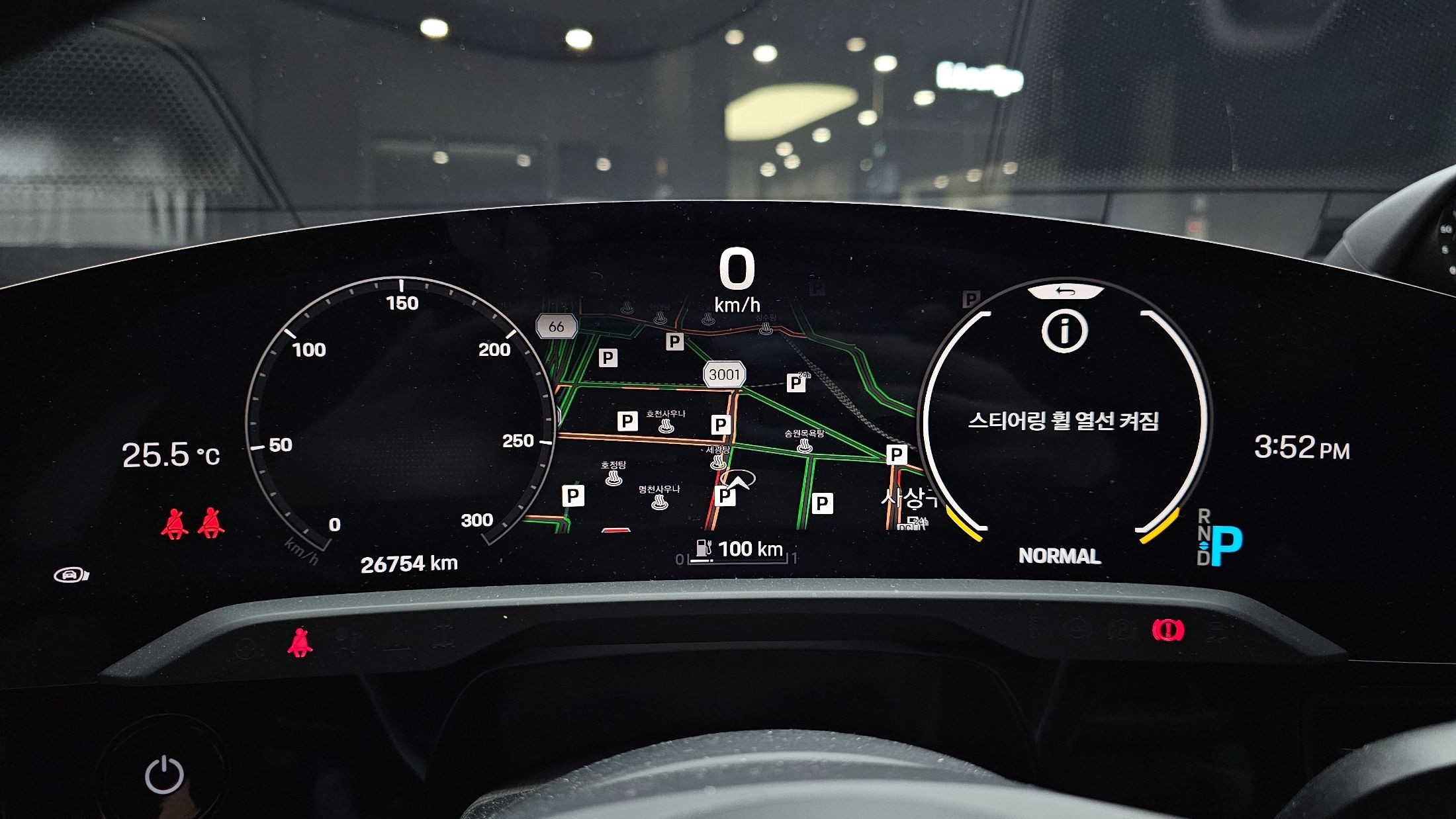 PORSCHE TAYCAN 2024