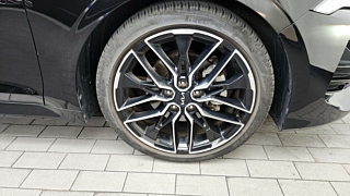 KIA K5 2022