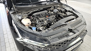 KIA K5 2022