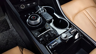 KIA K5 2022