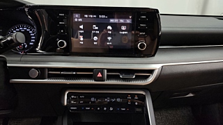 KIA K5 2022