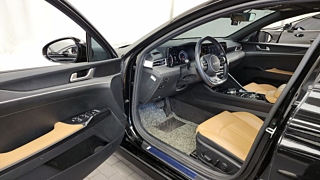 KIA K5 2022