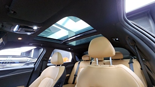 KIA K5 2022