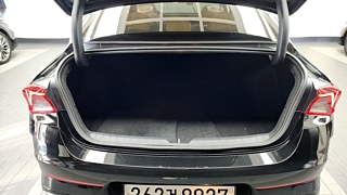 KIA K5 2022