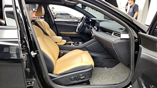 KIA K5 2022