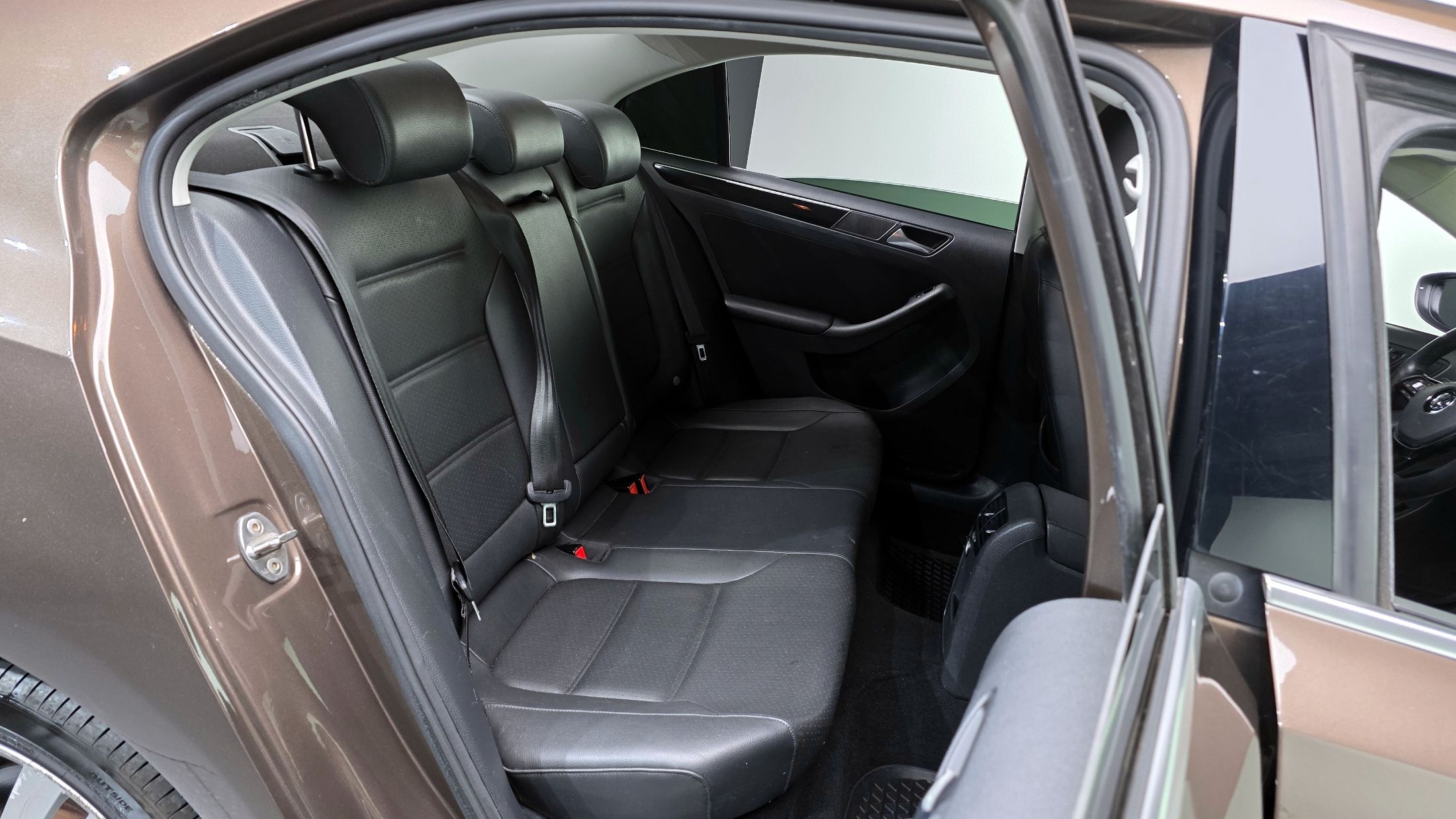 VOLKSWAGEN JETTA 2015