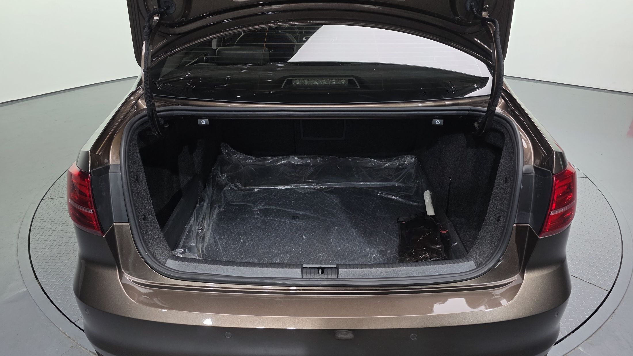 VOLKSWAGEN JETTA 2015