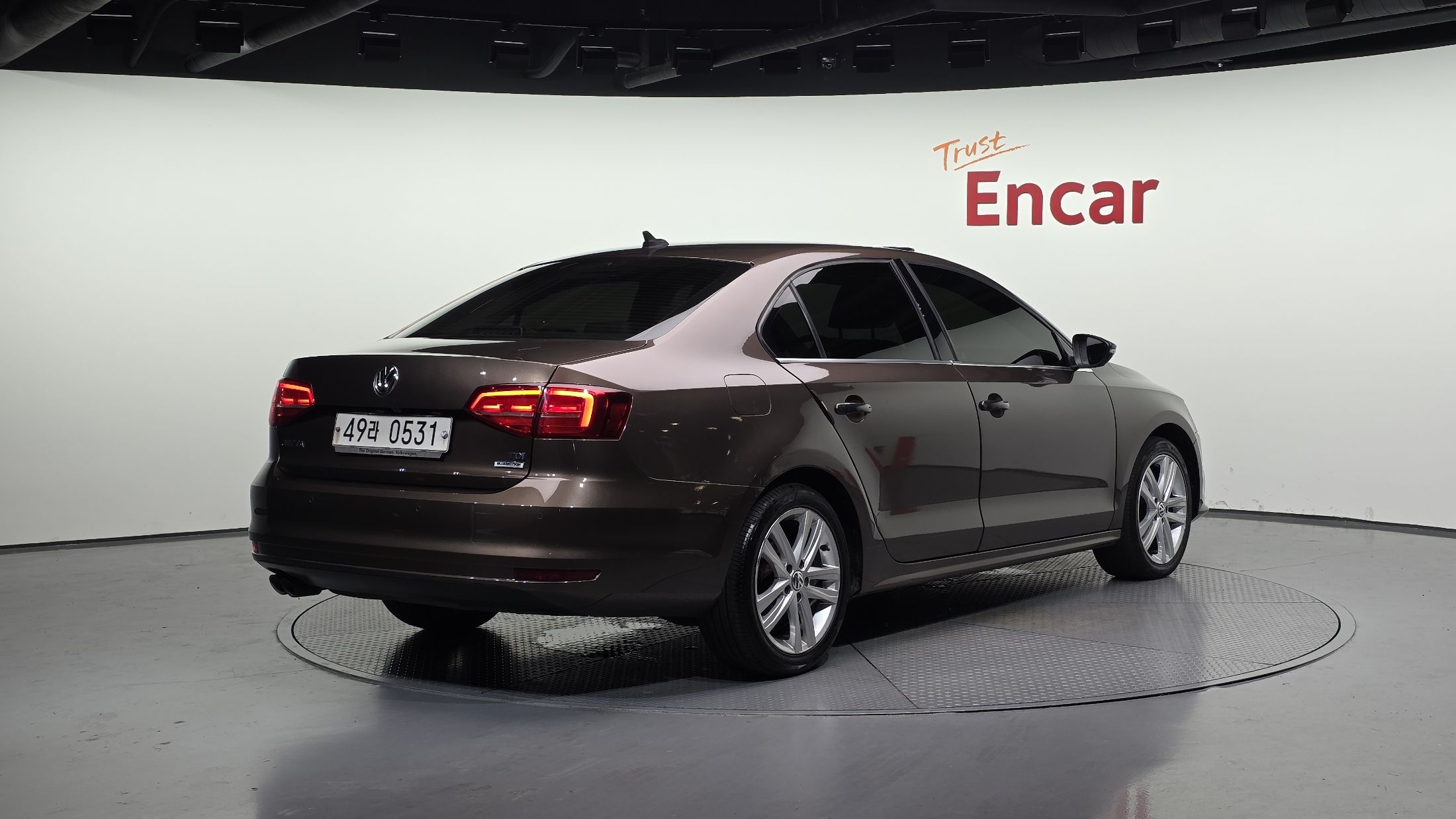 VOLKSWAGEN JETTA 2015