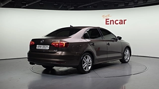 VOLKSWAGEN JETTA 2015