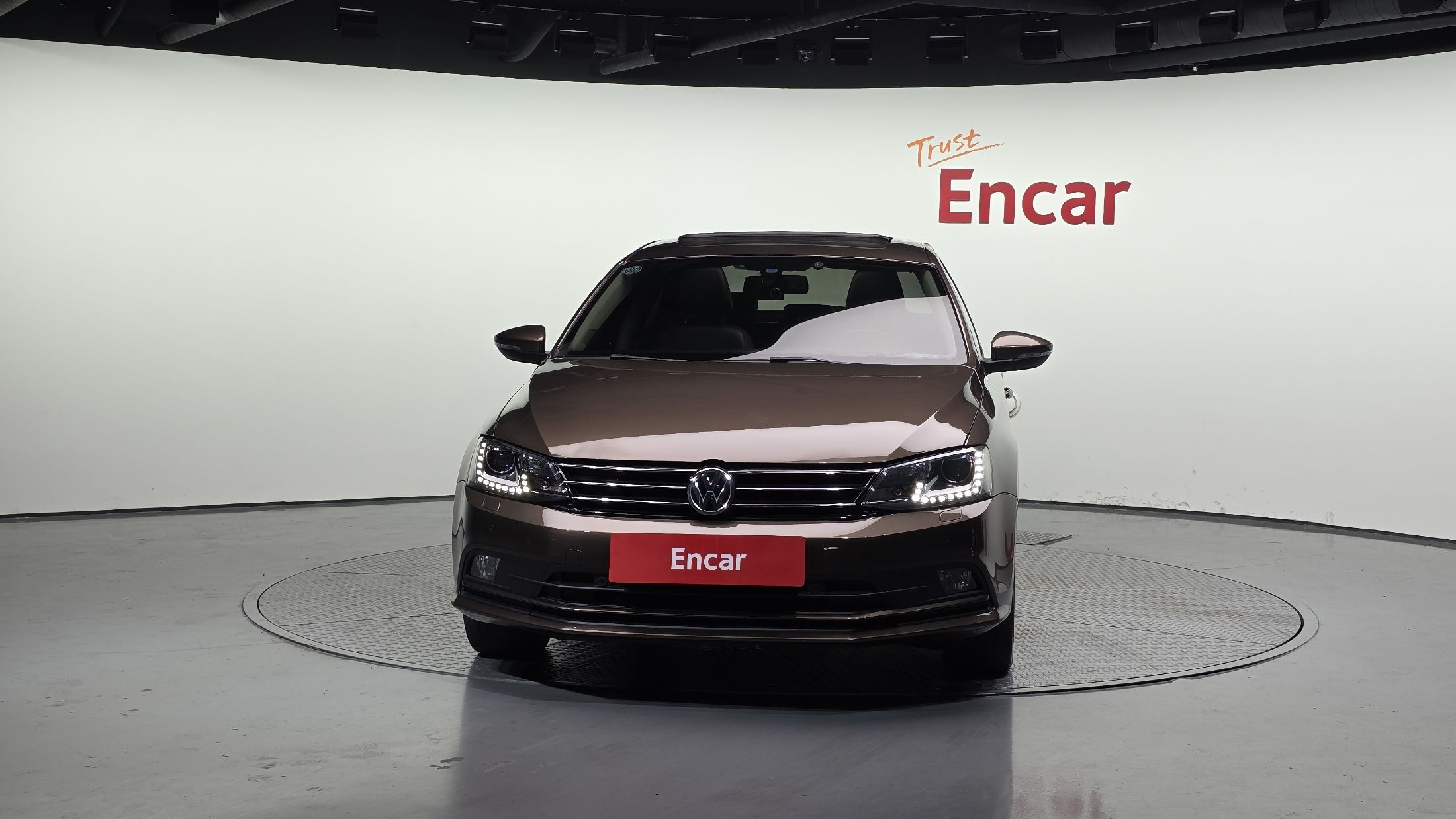 VOLKSWAGEN JETTA 2015
