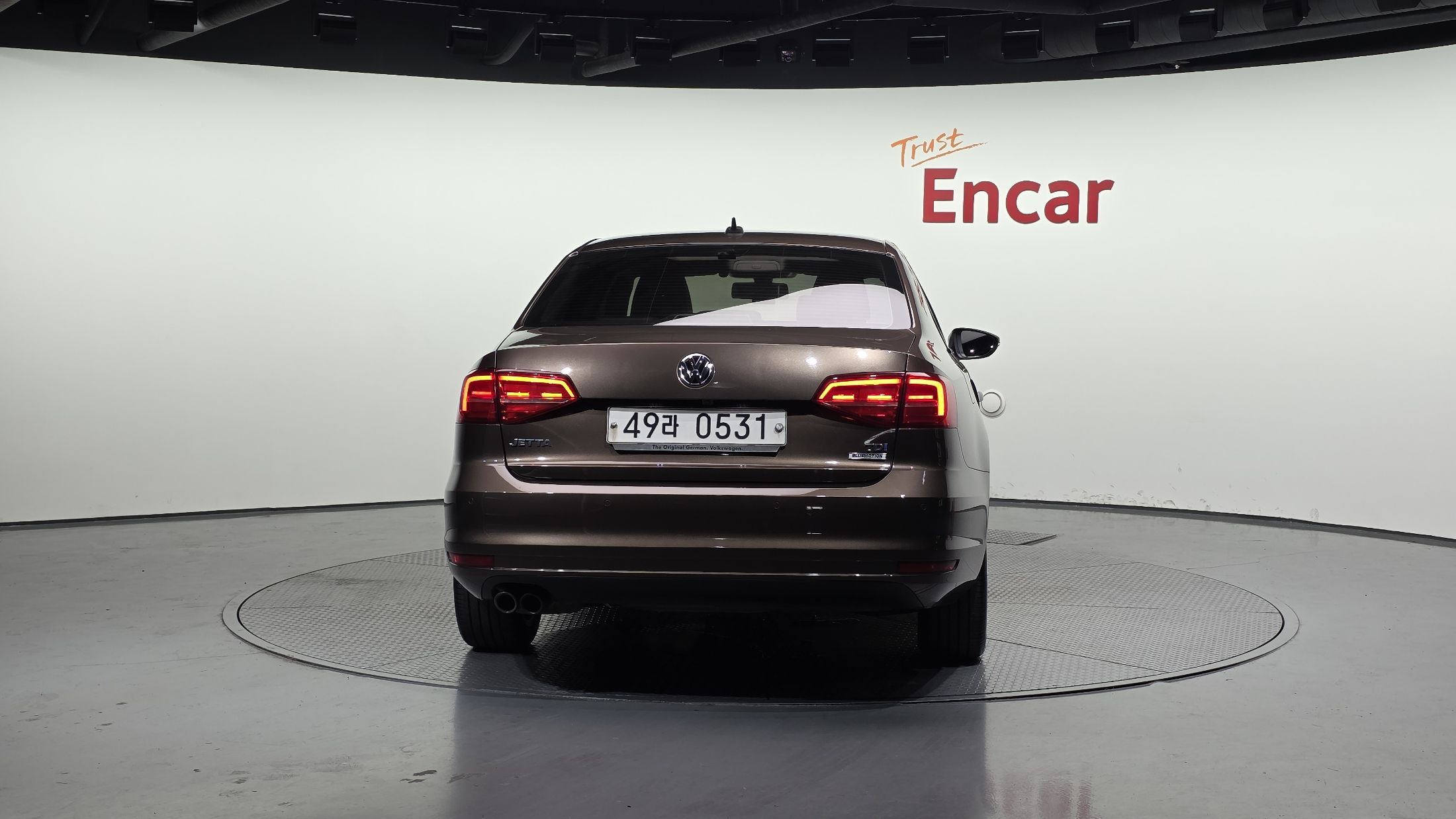 VOLKSWAGEN JETTA 2015