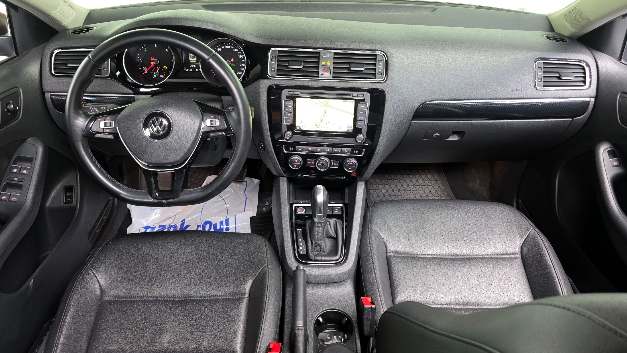 VOLKSWAGEN JETTA 2015