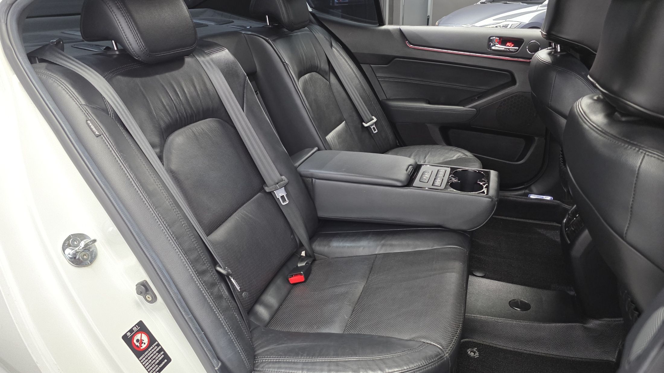 KIA K7 2010