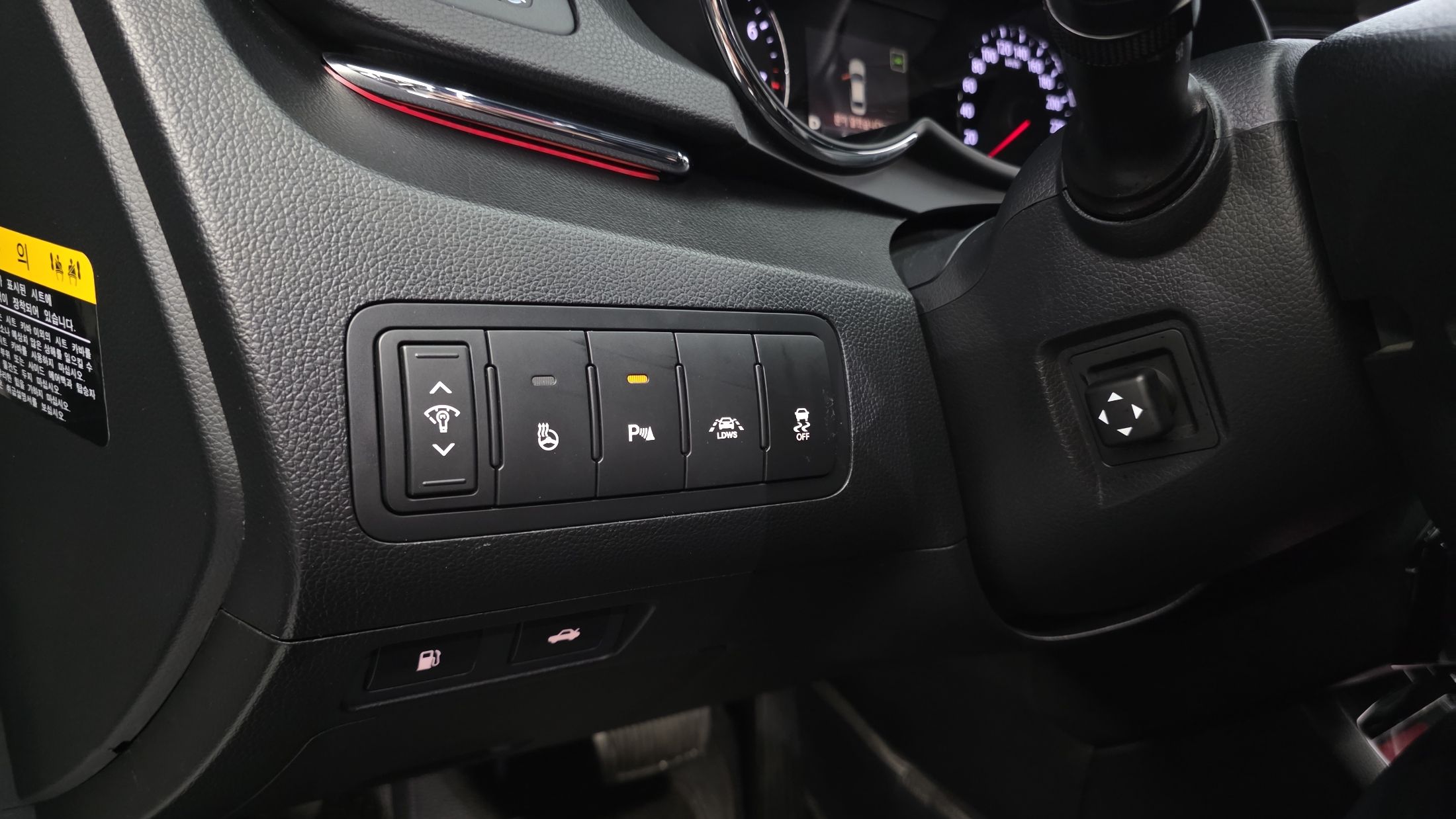 KIA K7 2010