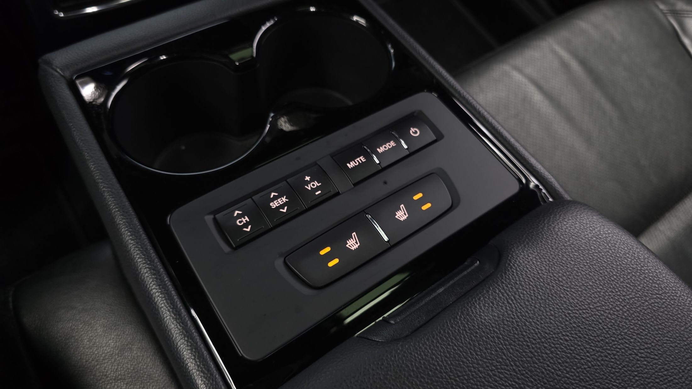 KIA K7 2010