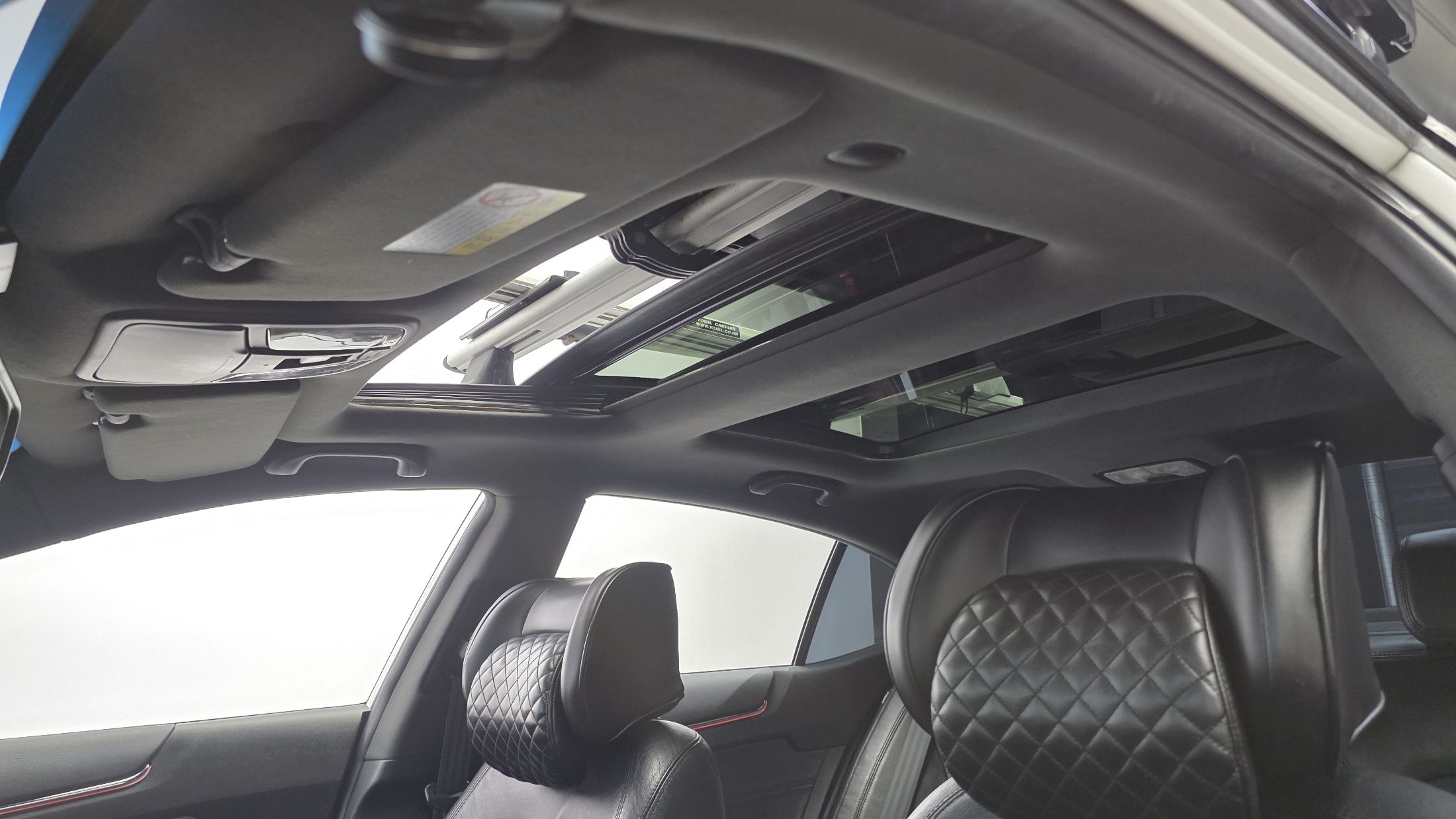 KIA K7 2010
