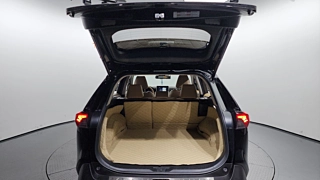 TOYOTA RAV4 2021