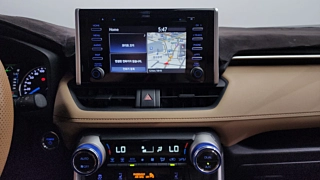 TOYOTA RAV4 2021