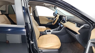 TOYOTA RAV4 2021