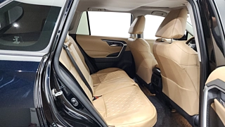 TOYOTA RAV4 2021