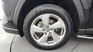 TOYOTA RAV4 2021