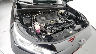 TOYOTA RAV4 2021