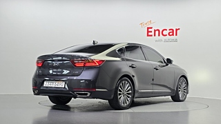 KIA K7 2017